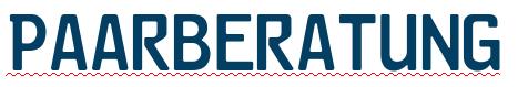 Paarberatung