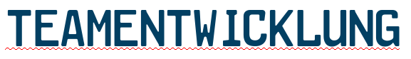 Teamentwicklung