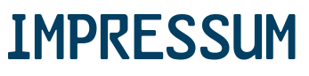 Impressum